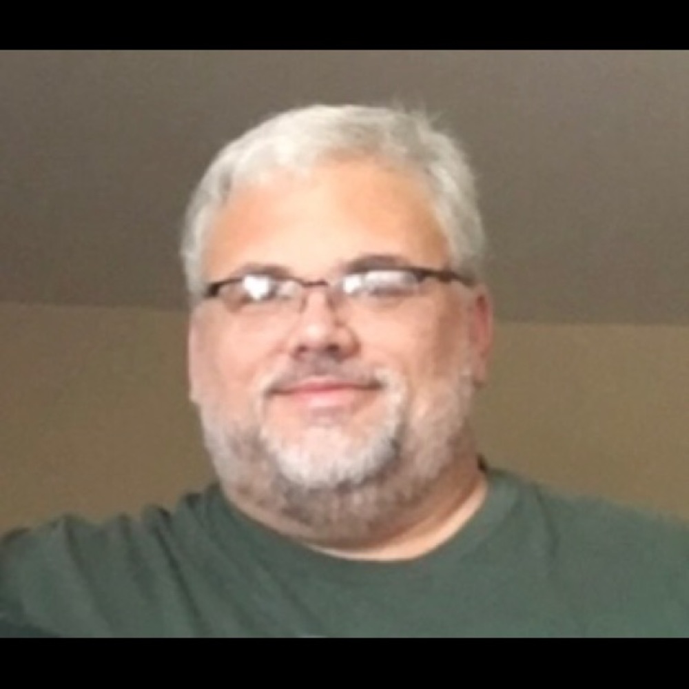 Meet your Posher, John